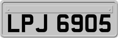 LPJ6905
