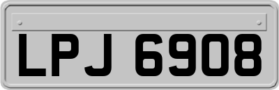 LPJ6908