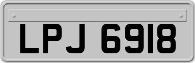 LPJ6918