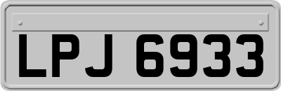 LPJ6933