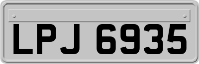 LPJ6935