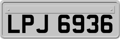 LPJ6936
