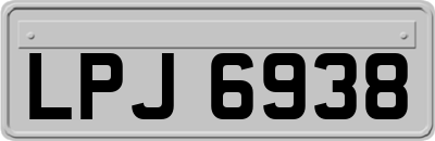 LPJ6938