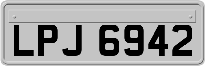 LPJ6942