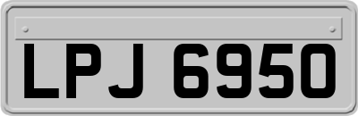 LPJ6950