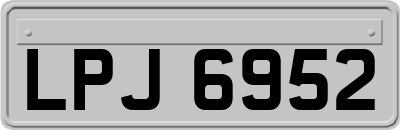 LPJ6952