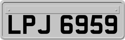LPJ6959