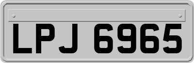 LPJ6965