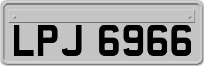 LPJ6966