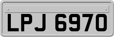 LPJ6970