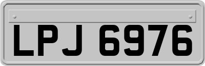 LPJ6976