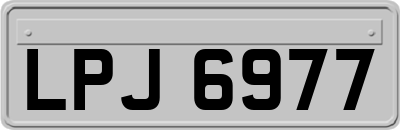 LPJ6977