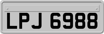 LPJ6988