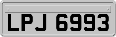 LPJ6993