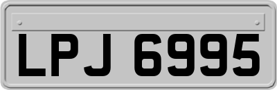 LPJ6995
