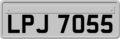 LPJ7055