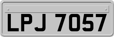 LPJ7057