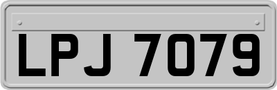 LPJ7079