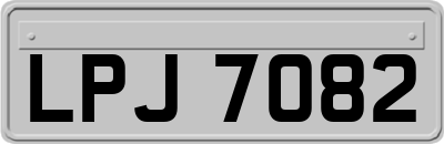 LPJ7082