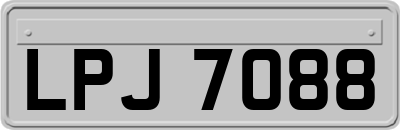 LPJ7088