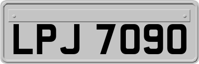 LPJ7090