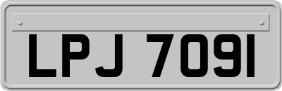 LPJ7091