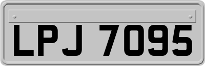 LPJ7095