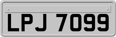 LPJ7099