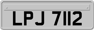 LPJ7112