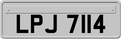 LPJ7114
