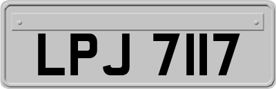 LPJ7117