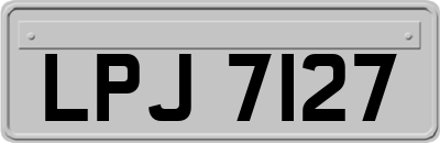 LPJ7127