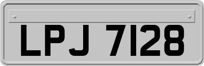 LPJ7128