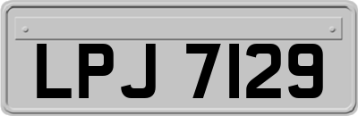 LPJ7129