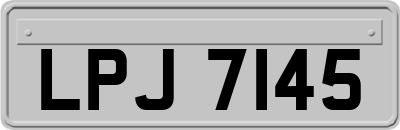 LPJ7145