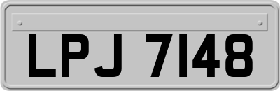 LPJ7148