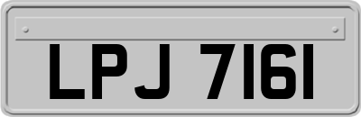 LPJ7161