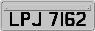 LPJ7162