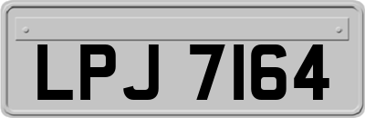 LPJ7164