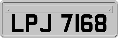 LPJ7168