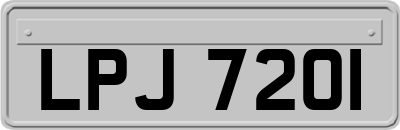 LPJ7201