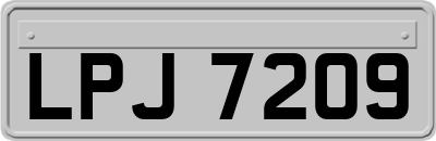 LPJ7209