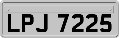 LPJ7225