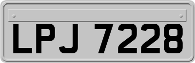 LPJ7228