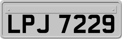 LPJ7229