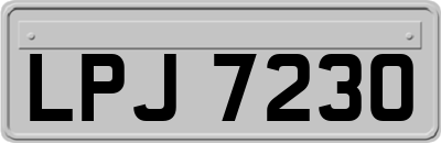 LPJ7230