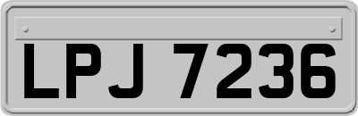 LPJ7236
