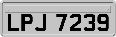 LPJ7239