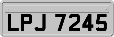 LPJ7245