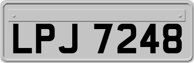 LPJ7248